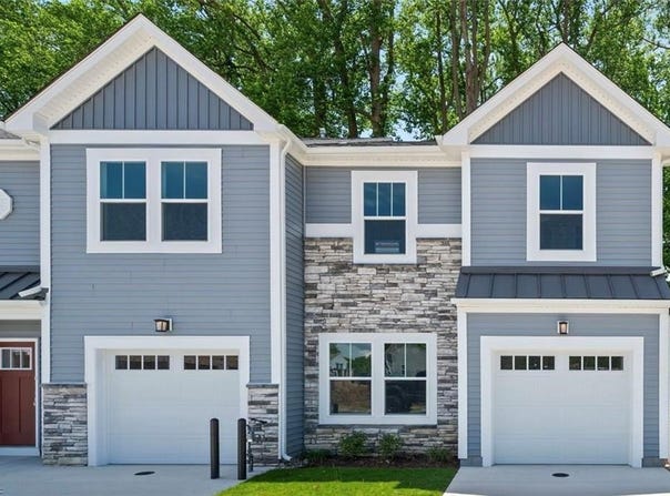 1004 Serene Road, Suffolk, VA 23435