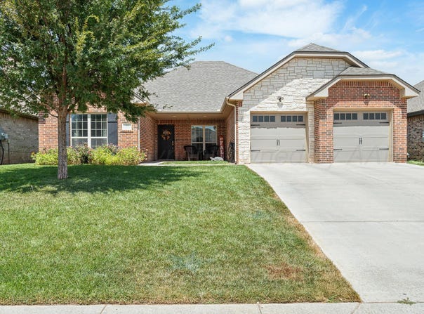 13 Case Lane, Canyon, TX 79015-1795