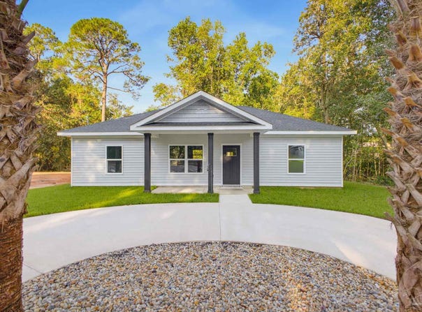 4145 Woodfin Cir, Pace, FL 32571