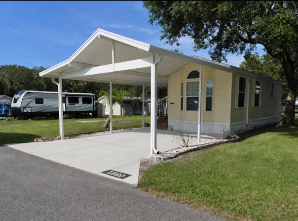 10808 Peru Creek Drive, Riverview, FL 33578