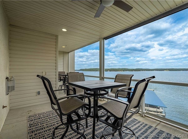 100 Trinity Pointe Drive, Camdenton, MO 65020