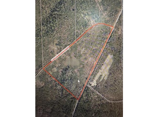 Madison Mainline Rd, Perry, FL 32347