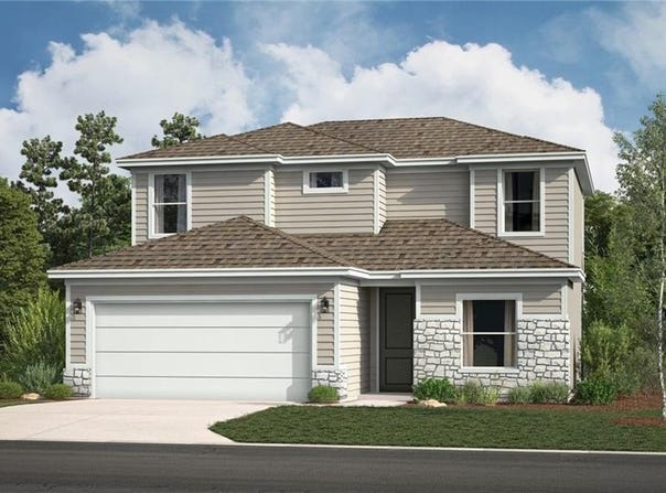 1221 Saddle Court, Raymore, MO 64083