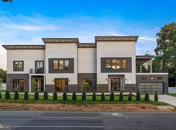 1733 CHAIN BRIDGE Road, MCLEAN, VA 22102
