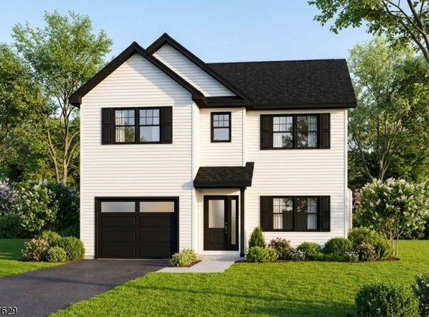 3 Celia Dr, Sparta Twp., NJ 07871-2337