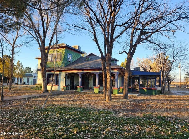 7017 McNutt Road, Anthony, NM 88021