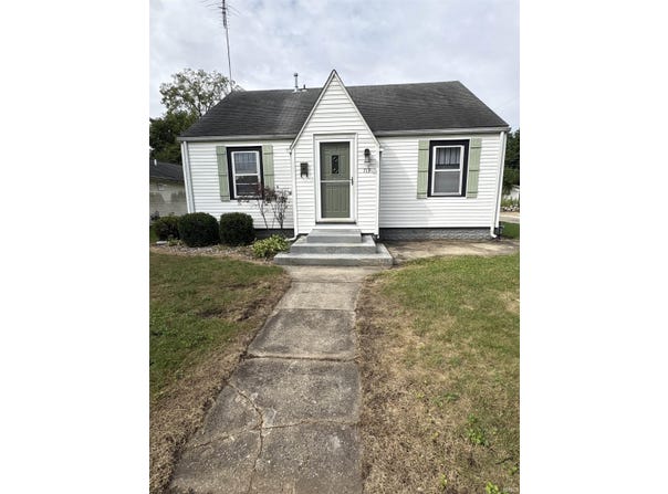 713 S 13th Street, Goshen, IN 46526