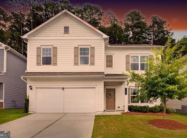 152 Kimberleys Crossing, Jasper, GA 30143