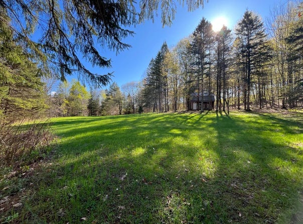 325 Lafaver Rd, Russell, NY 13684