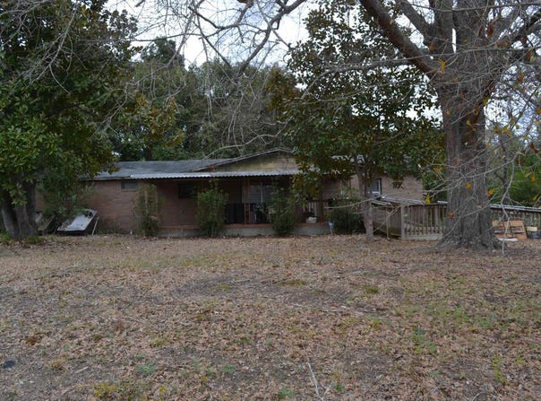 56 Ward Road, Lugoff, SC 29078-9127