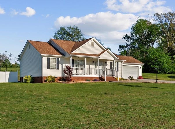 101 Lanier Drive, CHATSWORTH, GA 30705