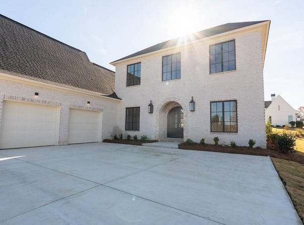 226 Welchshire Drive, Madison, MS 39110