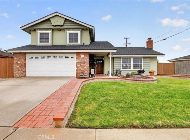 166 Aries, Lompoc, CA 93436