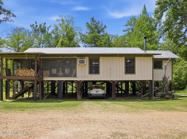 5024 Marywall Bridge B, Liberty, MS 39645