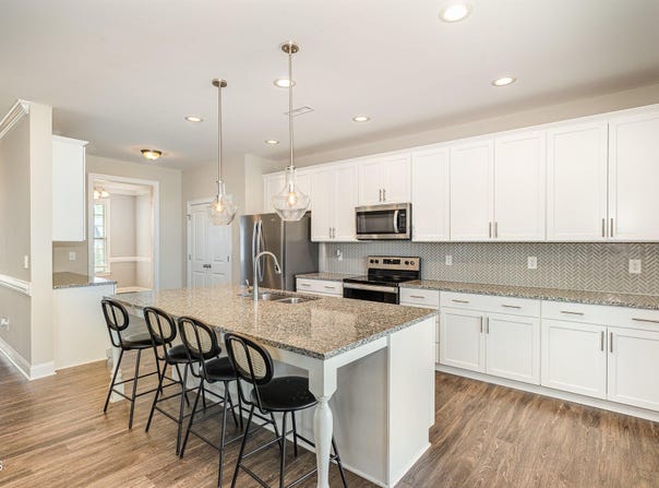111 Laporte Path, Garner, NC 27529