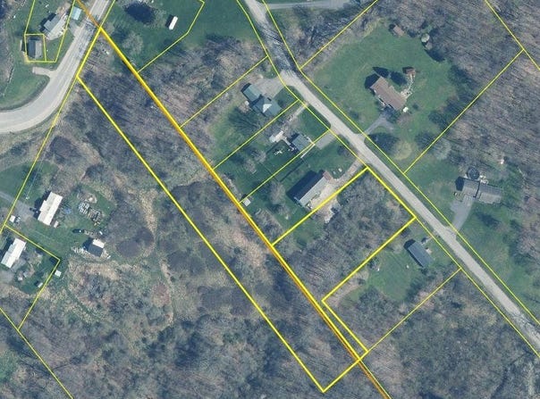 US Highway 11, DeKalb Junction, NY 13630