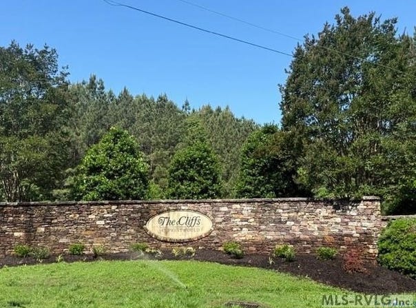 Prestwould Drive lot: 82, Clarksville, VA 23927