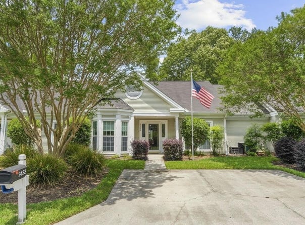 2422 Hansard Drive, North Charleston, SC 29406