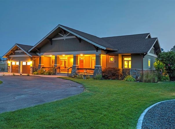 4316 North Avenue W, Missoula, MT 59804