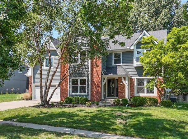 5100 W 131st Street, Leawood, KS 66209