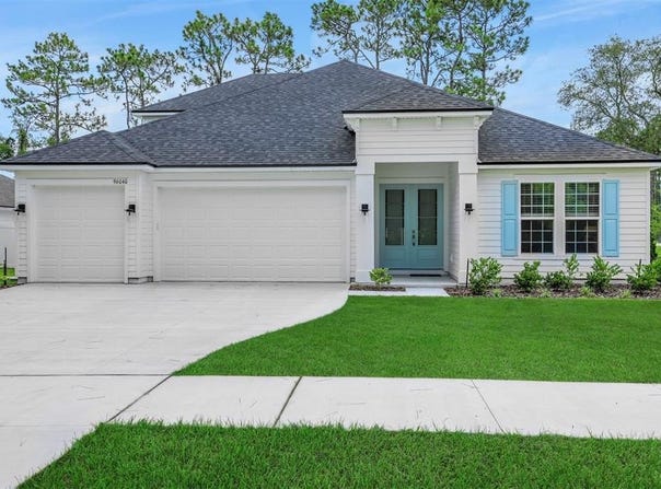 96040 PIRATES BLUFF Road, Yulee, FL 32097