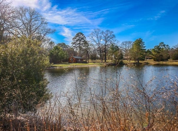 4490 Old Union Road, Lufkin, TX 75904