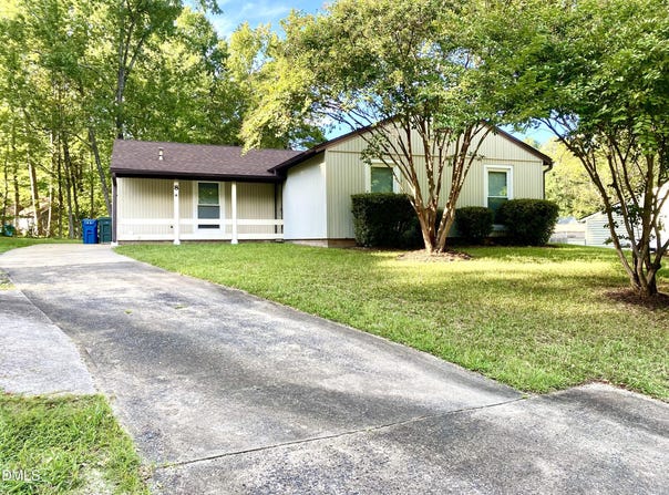 8 Druid Place, Durham, NC 27707