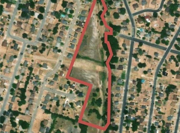 Westcliff Road, Killeen, TX 76543