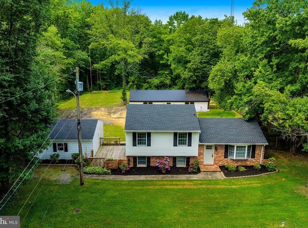 2912 OLD MOUNTAIN RD S, JOPPA, MD 21085