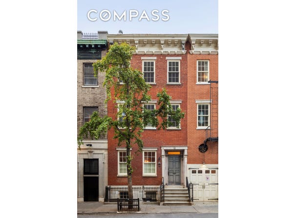 13 Vandam Street, New York, NY 10013