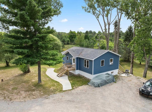 7228 S M-88, Bellaire, MI 49615