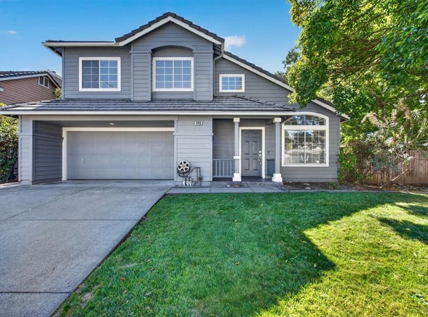 440 Valley Oak Court, Windsor, CA 95492