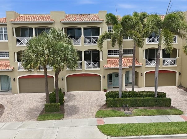 712 GRANADA Avenue, VENICE, FL 34285