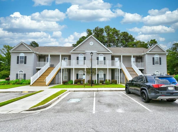 110 Portsmith Dr., Myrtle Beach, SC 29588