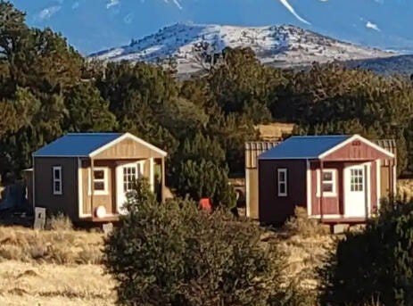 3569 E VENICE Drive, Williams, AZ 86046