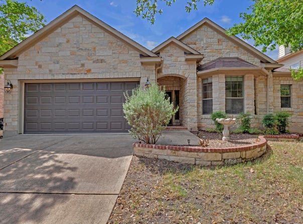 18708 Wind Valley Way, Pflugerville, TX 78660