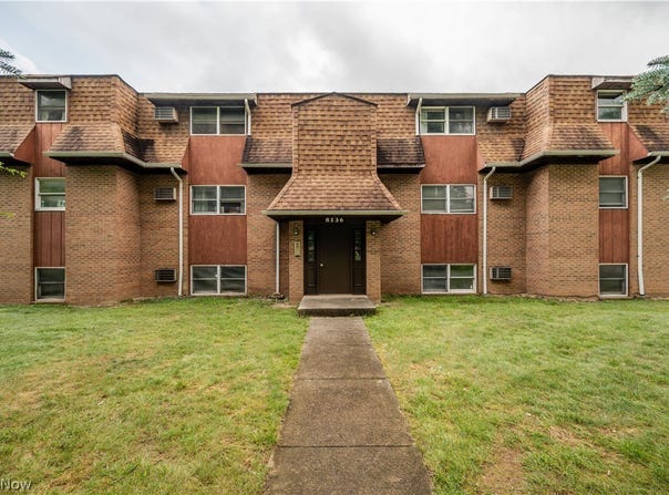 8136 Stadler Avenue, Boardman, OH 44512