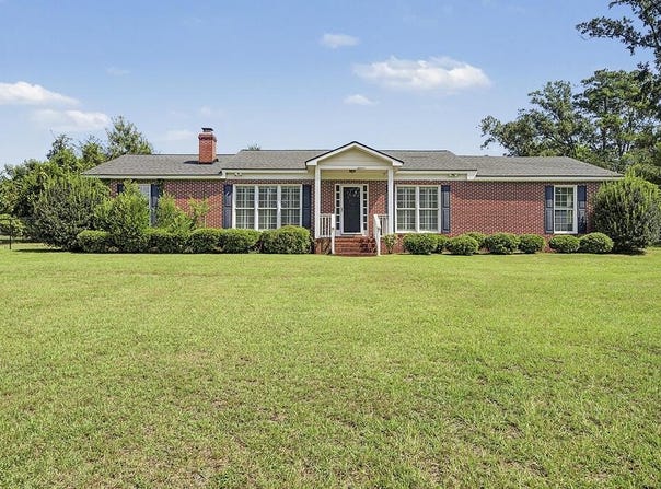 115 Rosewood Drive S, Albany, GA 31705