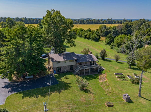 6844 KY-120, Marion, KY 42064