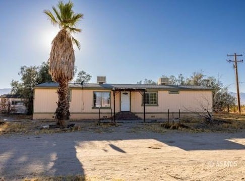 6565 Buckle, Inyokern, CA 93527