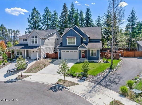 207 Madera Drive, Sandpoint, ID 83864