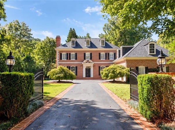 134 Blackland Road NW, Atlanta, GA 30342