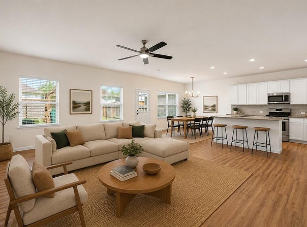128 Dunlin Ln, Leander, TX 78641