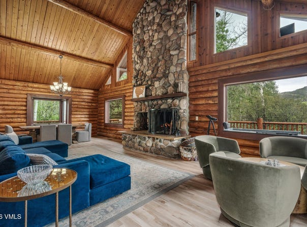 49 Idlewild Place, Edwards, CO 81632