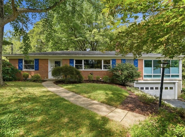 2619 Beechmar Drive, Cincinnati, OH 45230