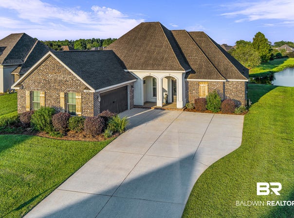24598 Caleb Court, Daphne, AL 36526