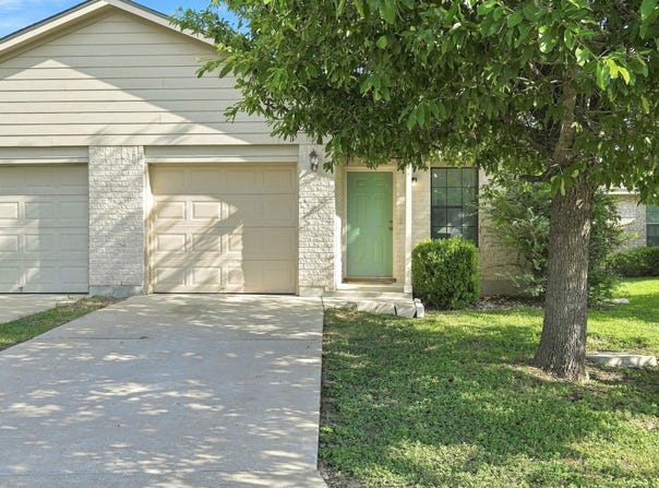 1017 Drovers Cv, Georgetown, TX 78626