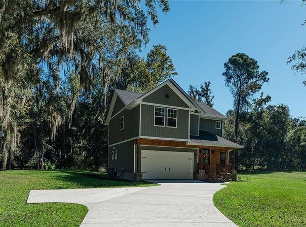 91 Sir Edward Teach Road, Midway, GA 31320