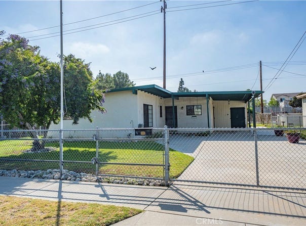 4009 Big Dalton, Baldwin Park, CA 91706