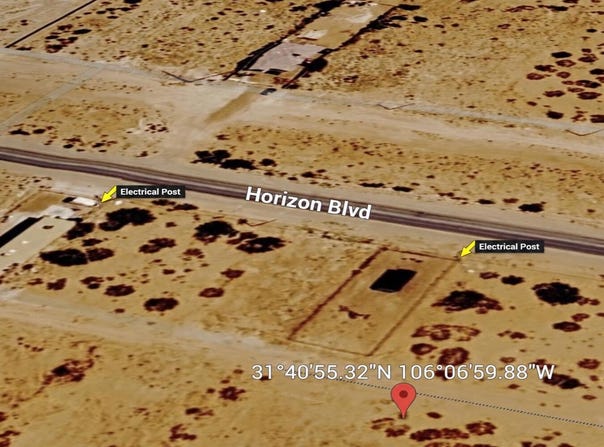 Polson, El Paso, TX 79928